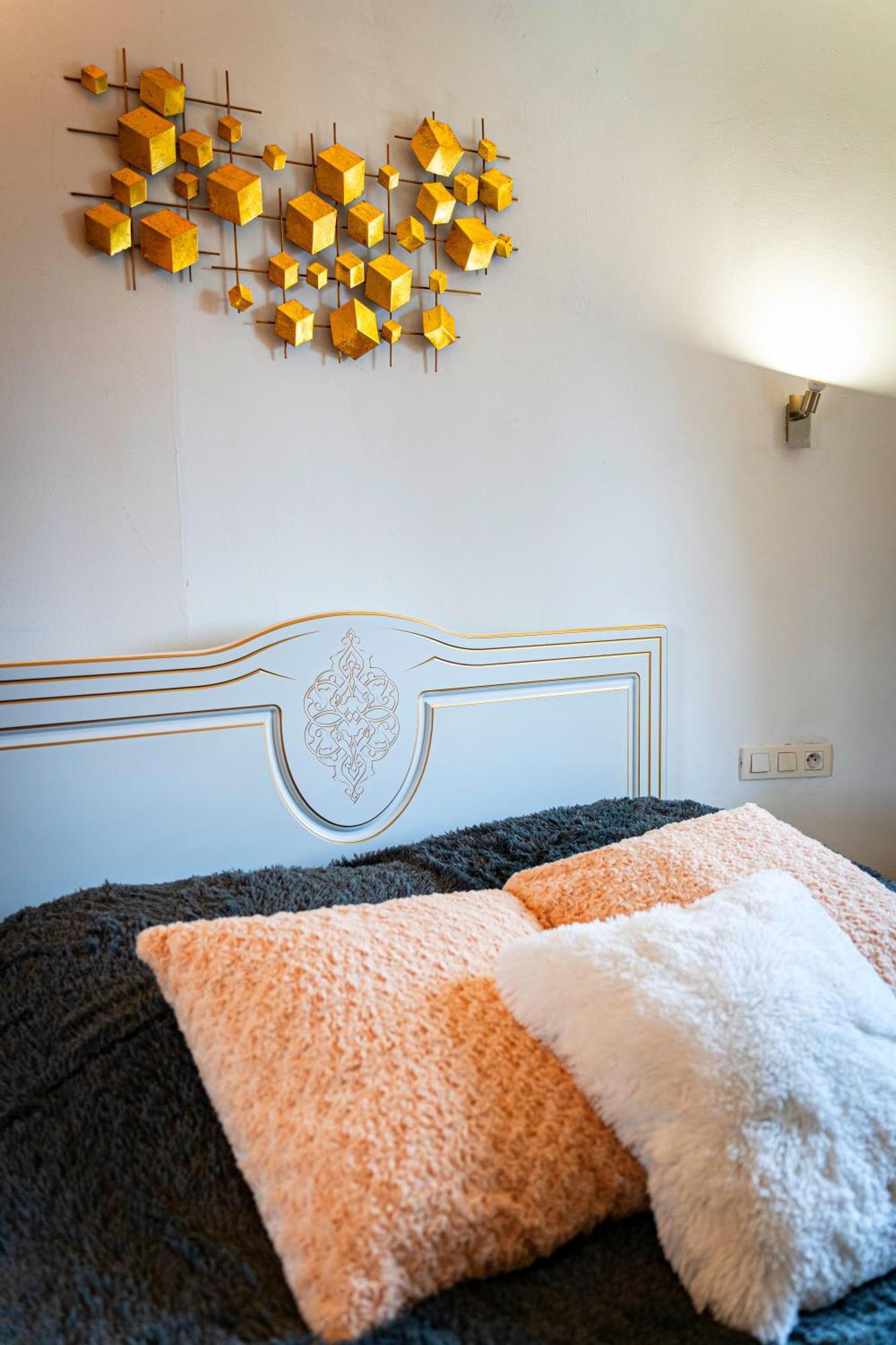 Apartamento River Deluxe