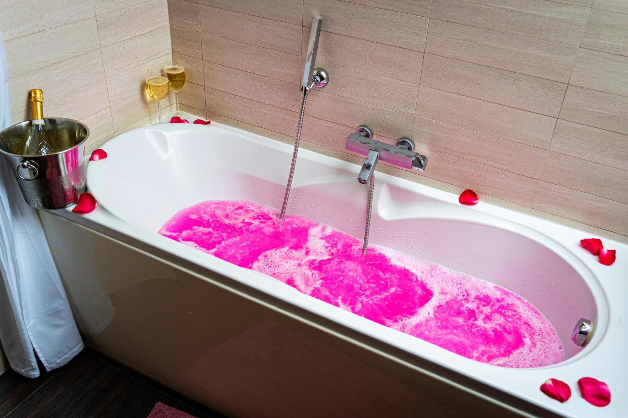 Apartamento River Deluxe *