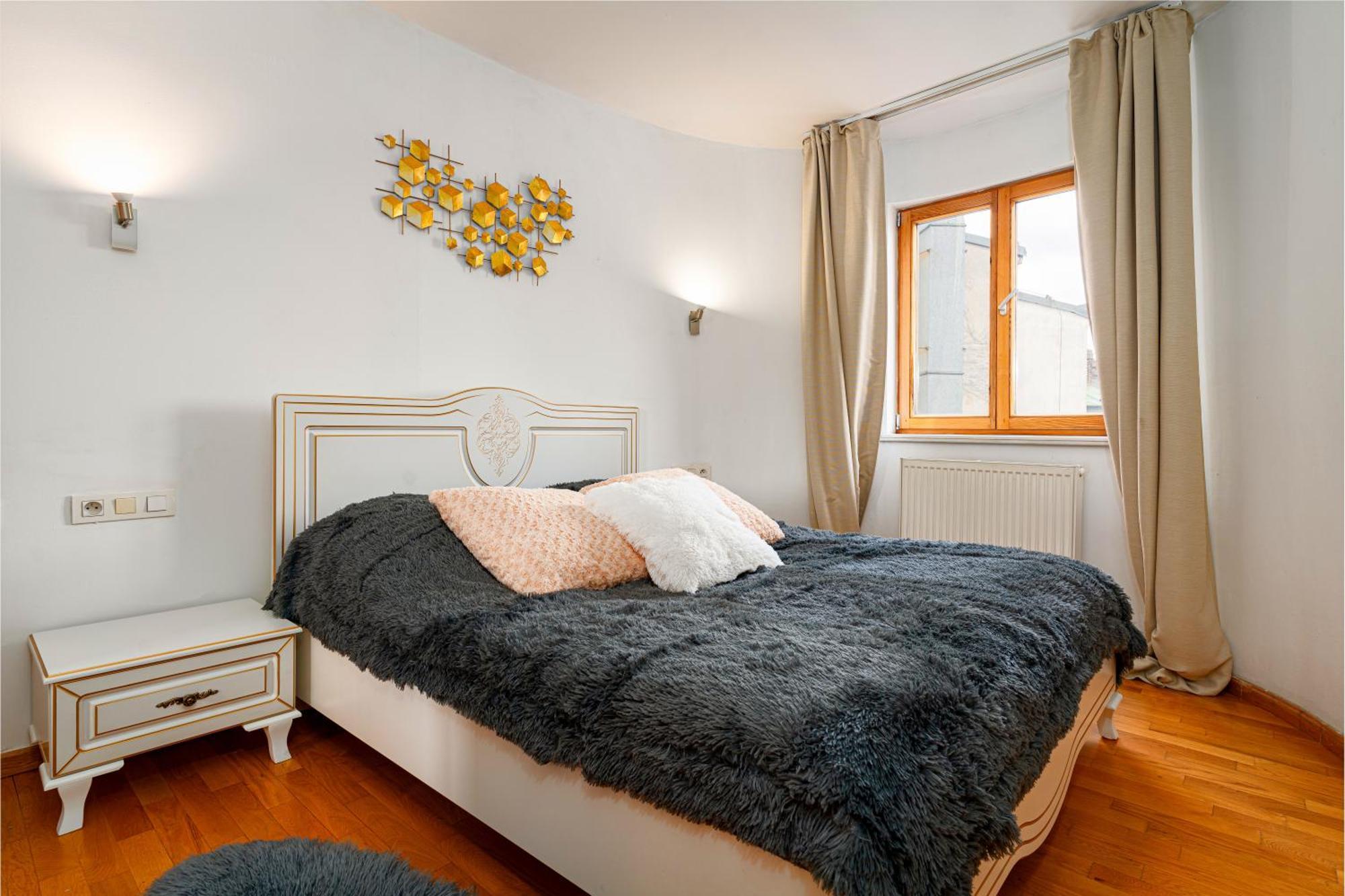 Appartamento River Deluxe