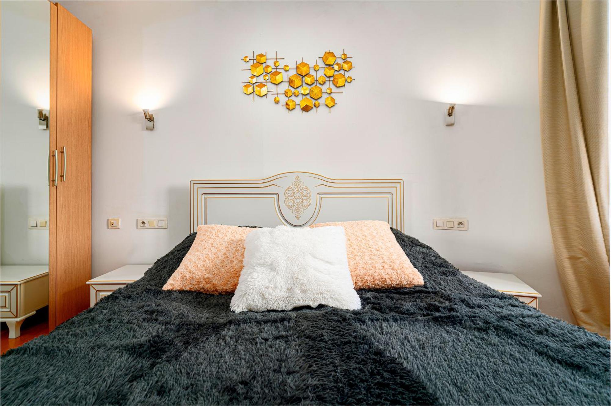 Appartamento River Deluxe *