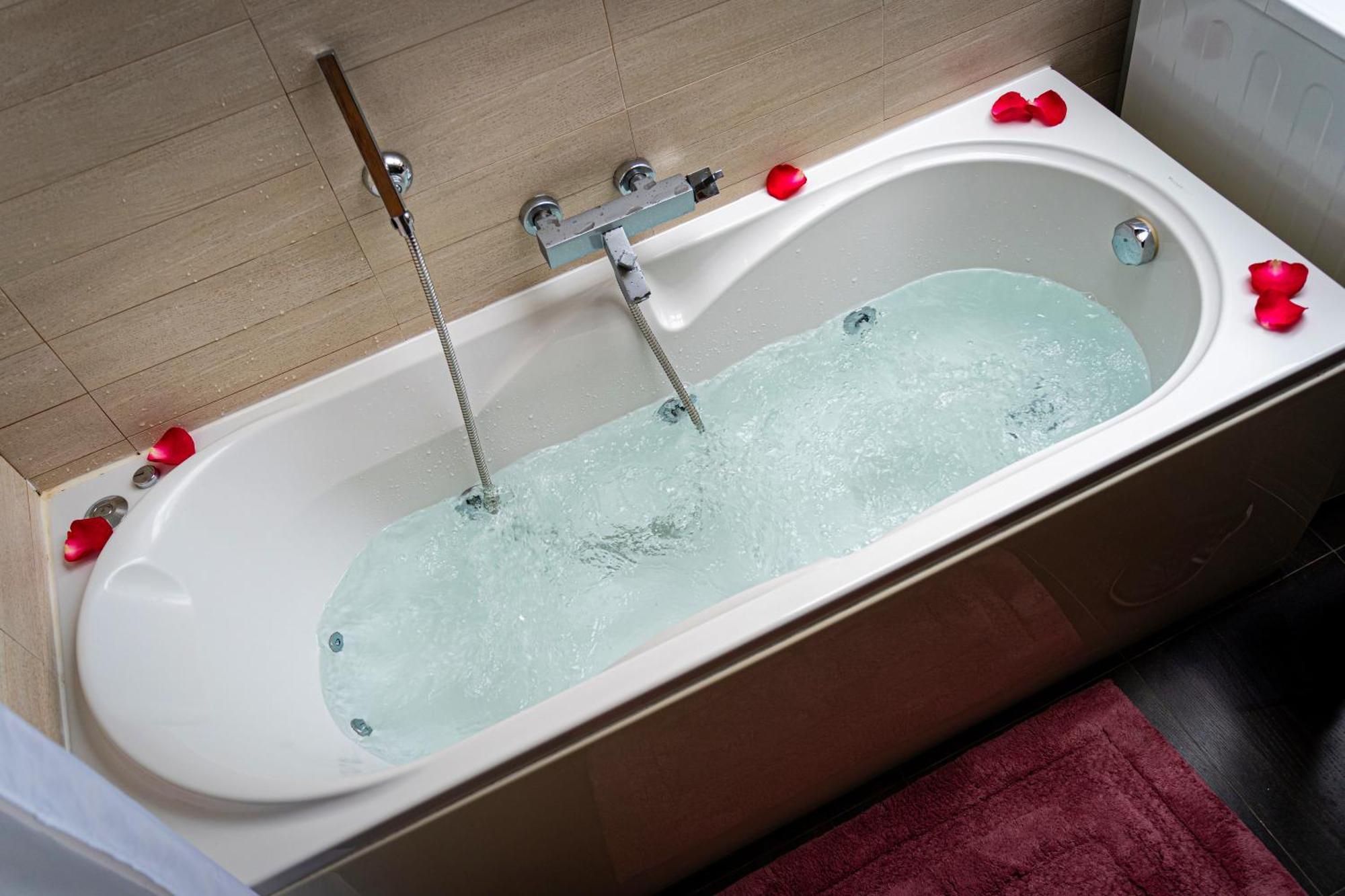 Appartamento River Deluxe Praga