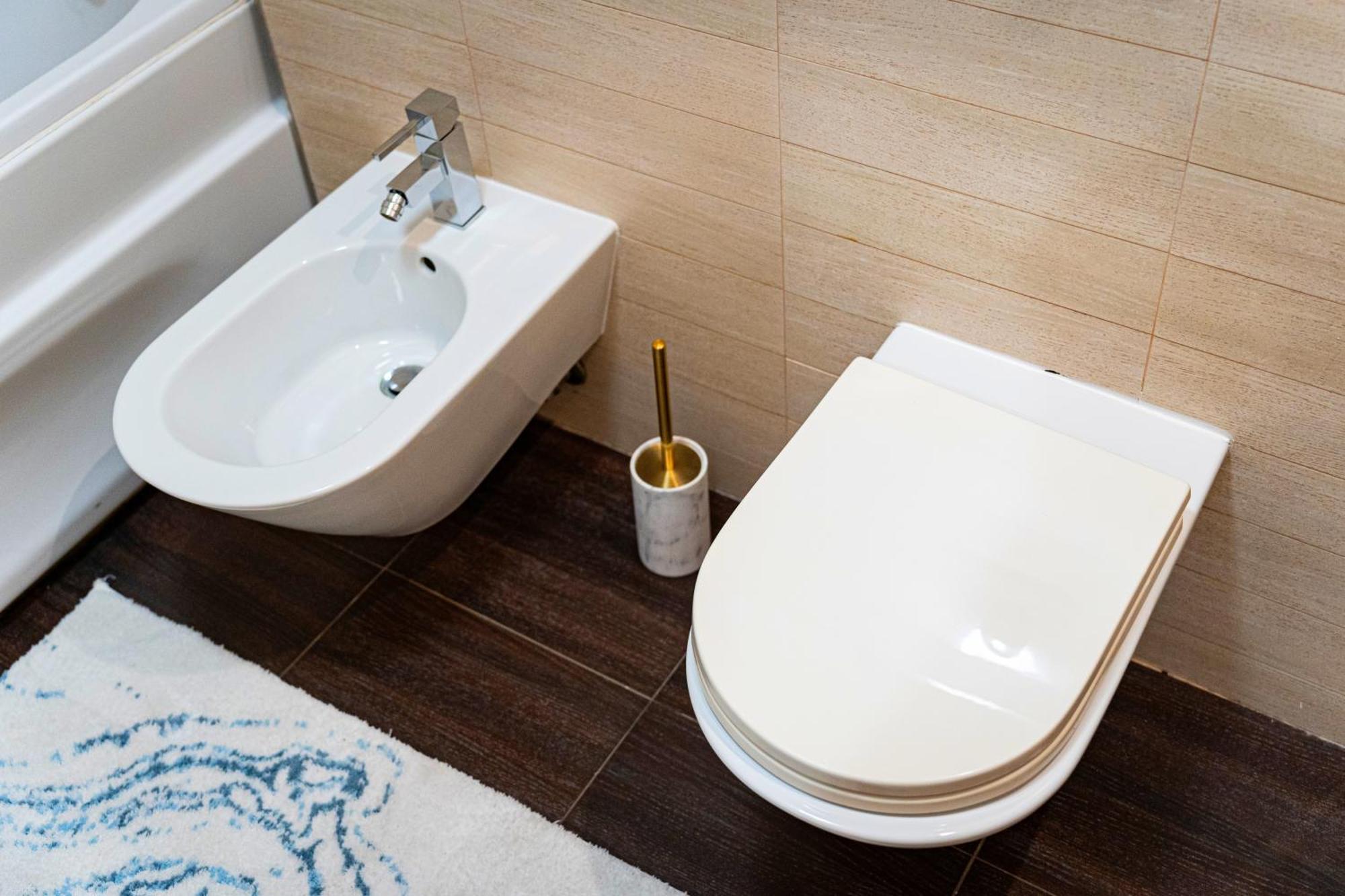 Apartamento River Deluxe *