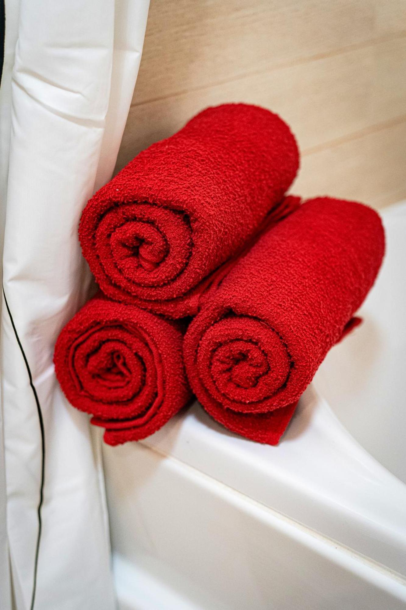 Apartamento River Deluxe *