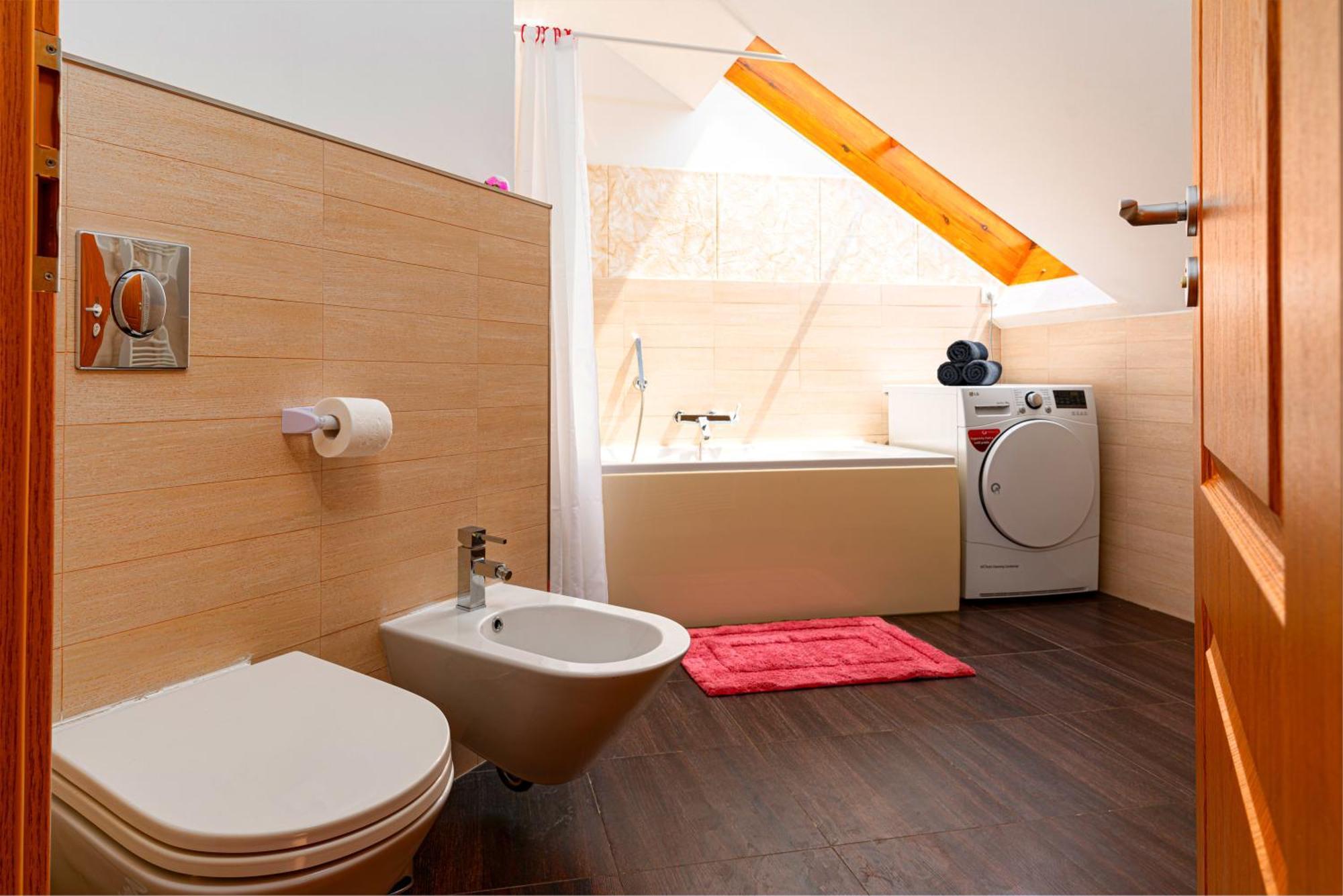 Appartamento River Deluxe *