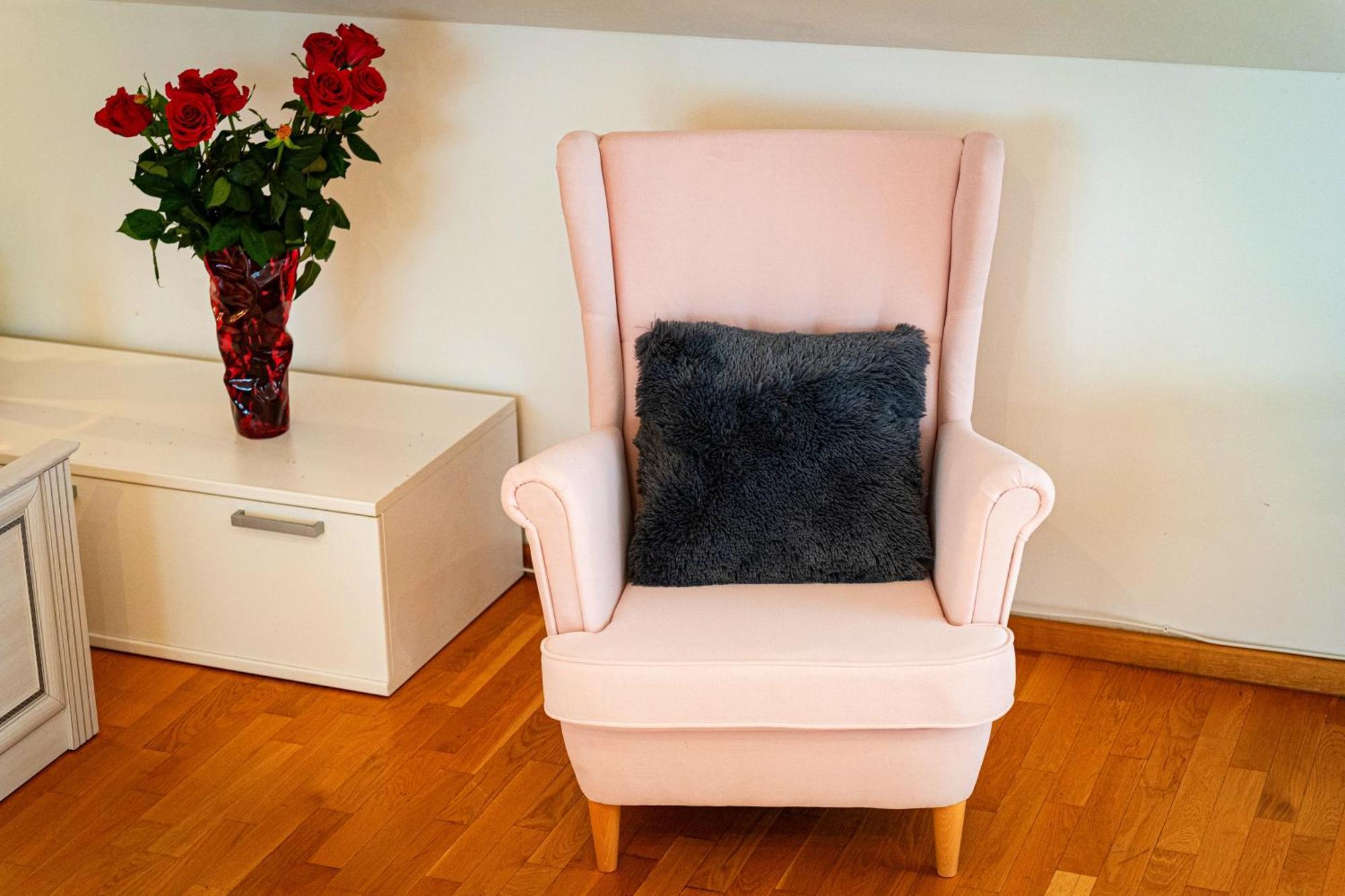 Apartamento River Deluxe *